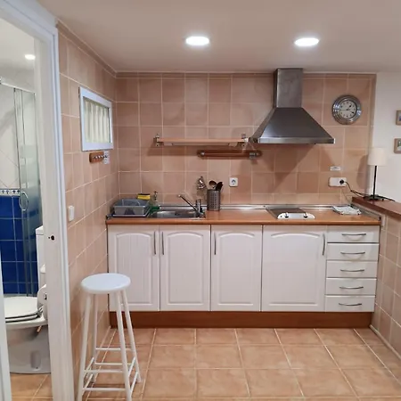 Appartement Bagatela-gelabert Baixos - Corredor Mato- *