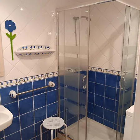 Bagatela-gelabert Baixos - Corredor Mato- Apartament *