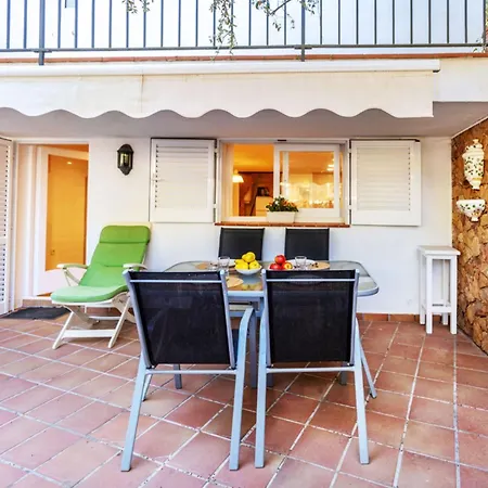 Bagatela-gelabert Baixos - Corredor Mato- Apartment *