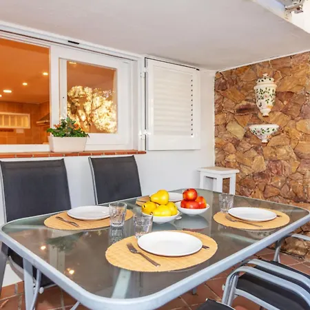 Bagatela-gelabert Baixos - Corredor Mato- Apartment