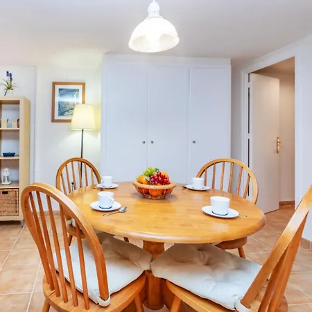 Apartment Bagatela-gelabert Baixos - Corredor Mato-