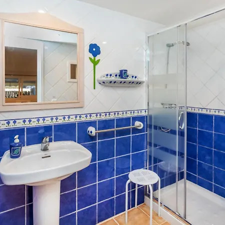 Apartment Bagatela-gelabert Baixos - Corredor Mato-